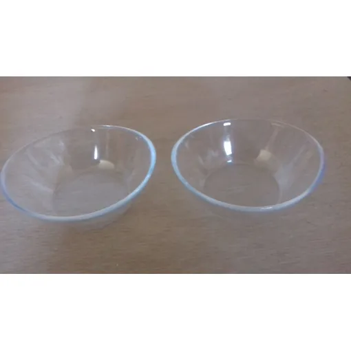 Acheter 2 Coupelles À Fruits Bon état - 10,50 € 2 Coupelles À Fruits Bon état reconditionné disponible sur Rakuten