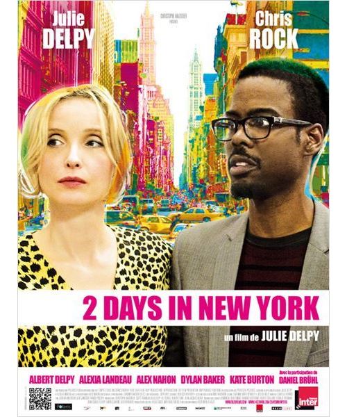 Acheter 2 Days In New York AFFICHE CINEMA ORIGINALE État correct - 22,99 € 2 Days In New York AFFICHE CINEMA ORIGINALE État correct N/A reconditionné disponible sur Fnac