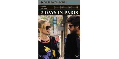 2 DAYS IN PARIS-VN État correct reconditionné disponible sur Fnac | Dero