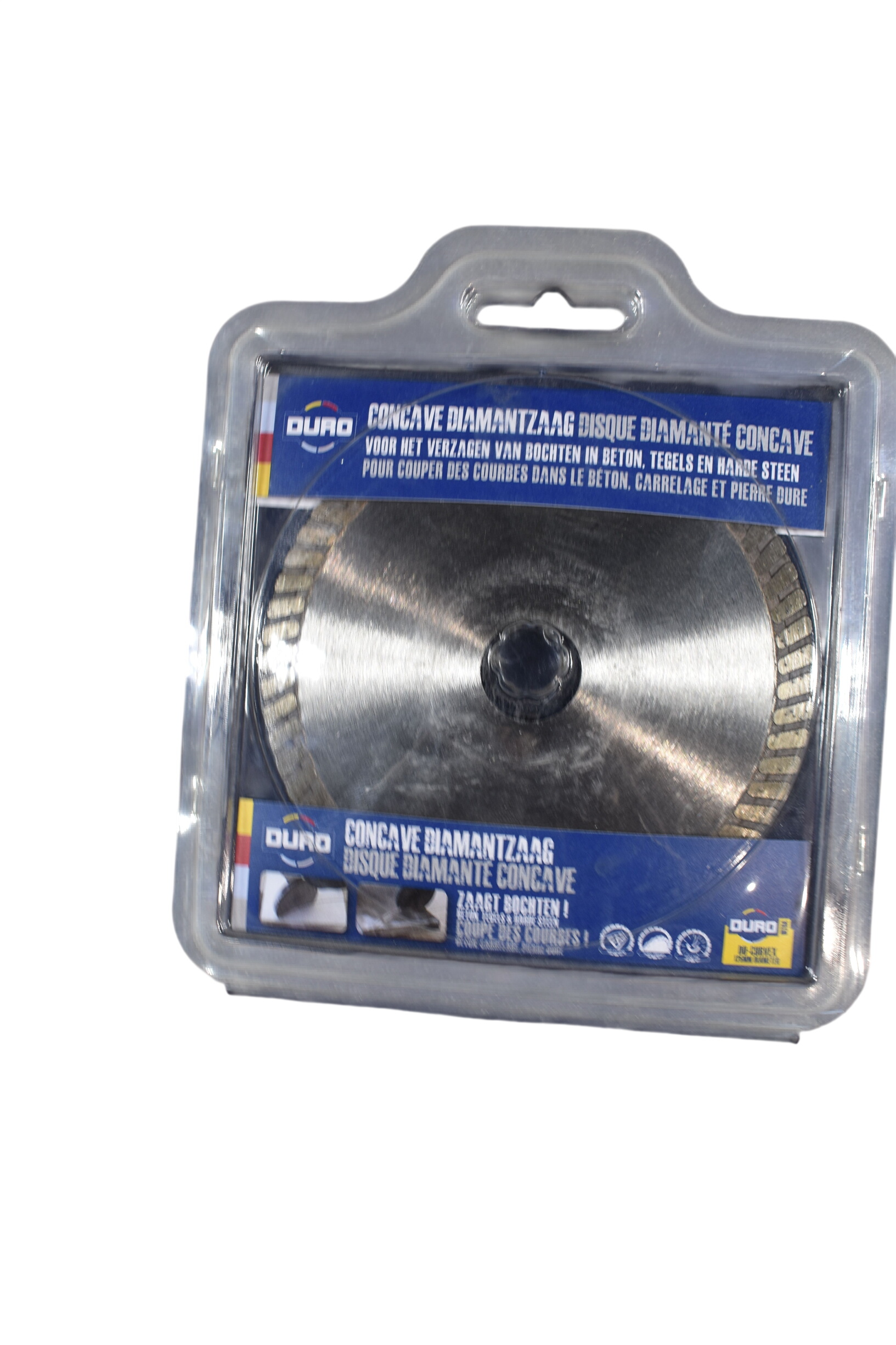 Acheter 2 disques DURO Diamantés concaves ( 125 mm ) Neufs Parfait état - 31,00 € 2 disques DURO Diamantés concaves ( 125 mm ) Neufs Parfait état reconditionné disponible sur Label Emmaüs