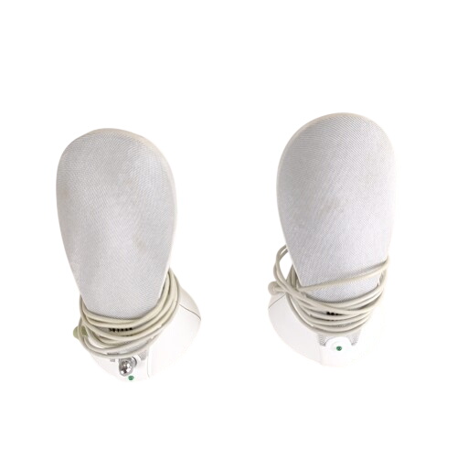 Acheter 2 enceintes "JBL" - 10,00 € 2 enceintes "JBL" reconditionné disponible sur Label Emmaüs