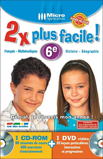 2 Fois plus facile 6E État correct reconditionné disponible sur Fnac