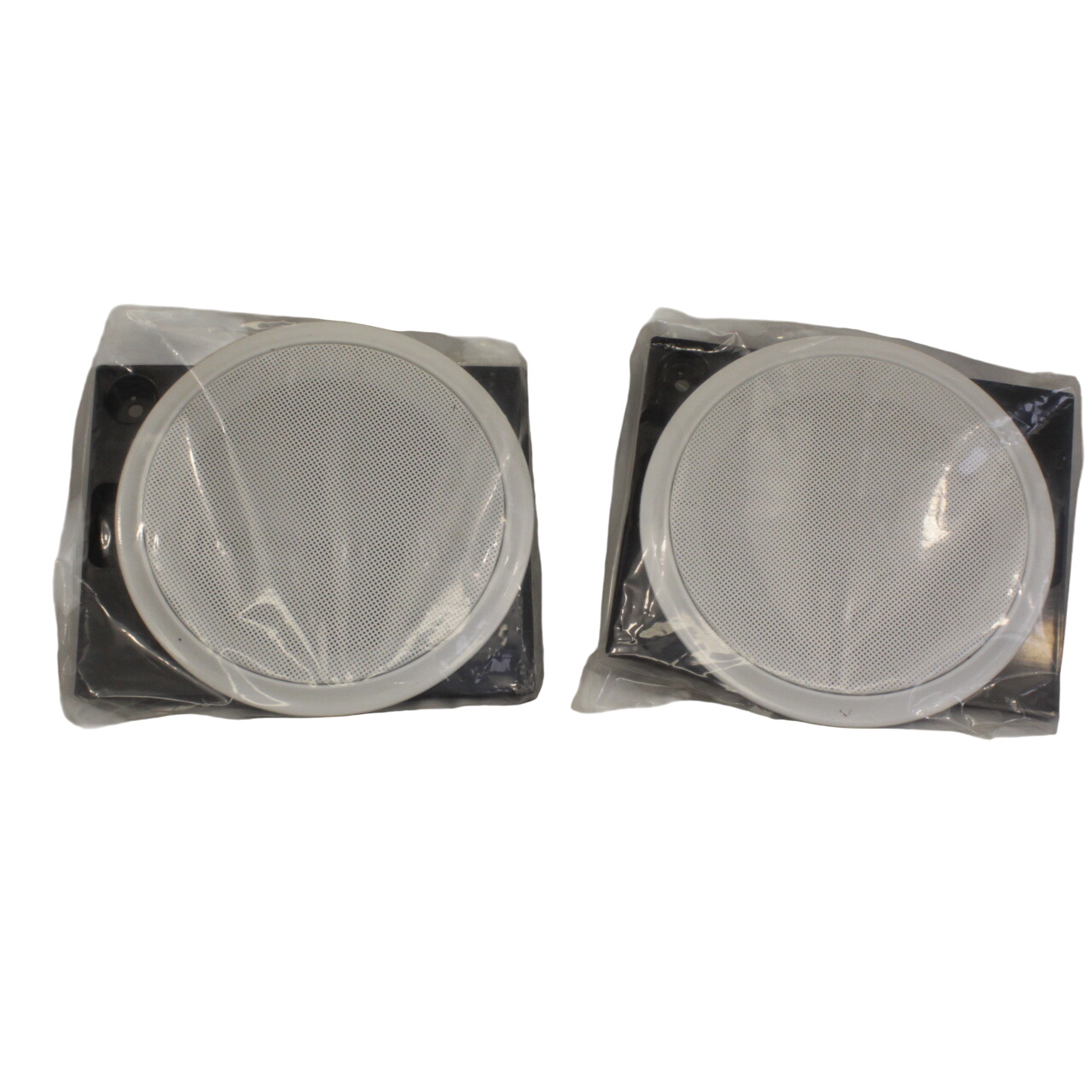 Acheter 2 Hauts parleurs plafond encastrable Très bon état - 30,00 € 2 Hauts parleurs plafond encastrable Très bon état reconditionné disponible sur Label Emmaüs