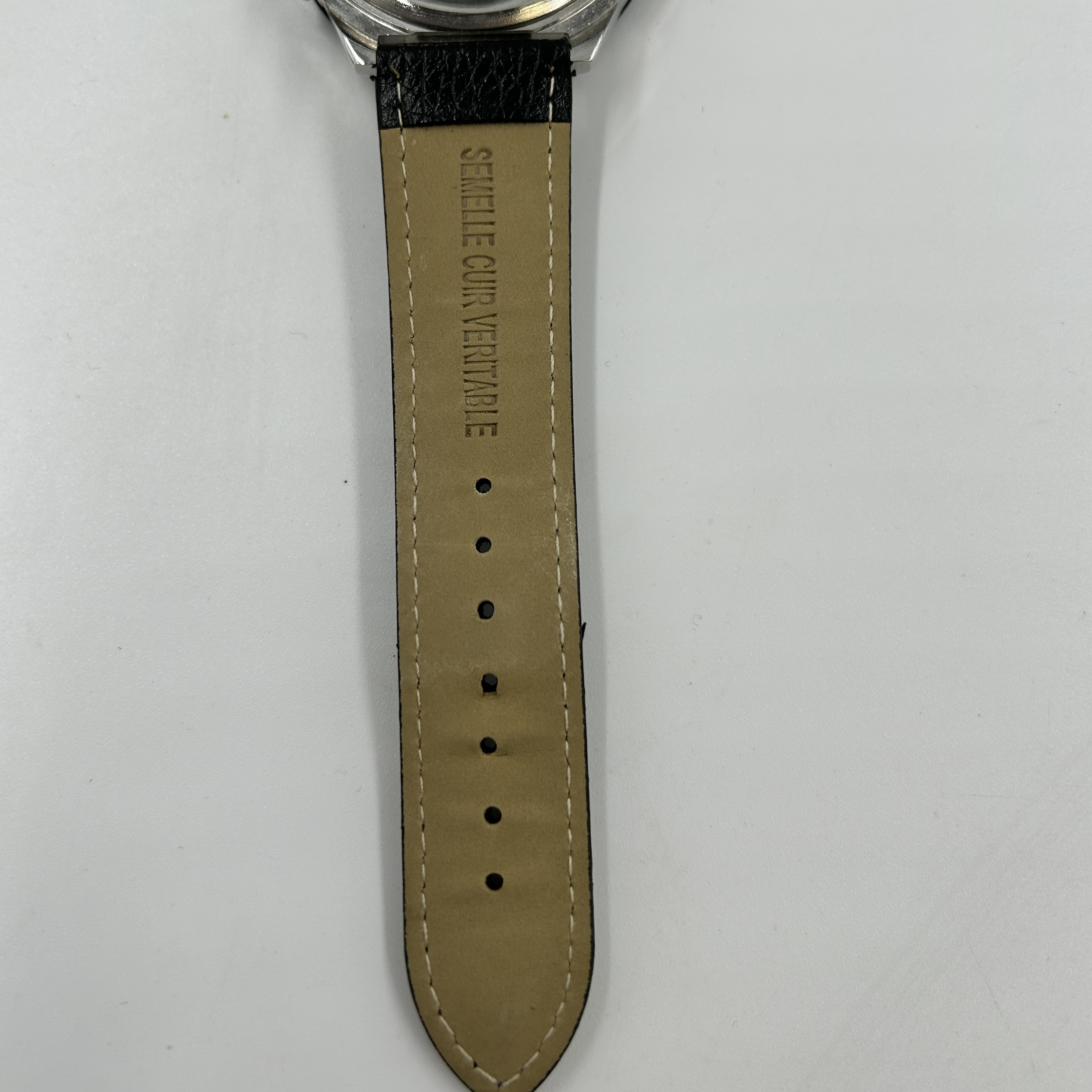 Voir photo 7 de 2 montres à quartz Atlas for men 2 montres à quartz Atlas for men Bon état reconditionné photo 7