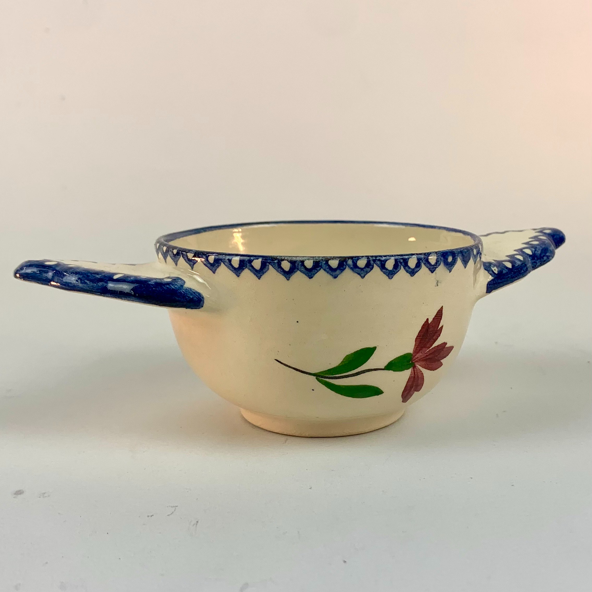 Voir photo 4 de 2 Petits Bols à Oreilles Charolles 2 Petits Bols à Oreilles Charolles Très bon état reconditionné photo 4