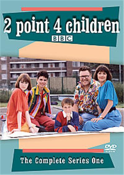 2 Point 4 Children État correct reconditionné disponible sur Fnac | Dero