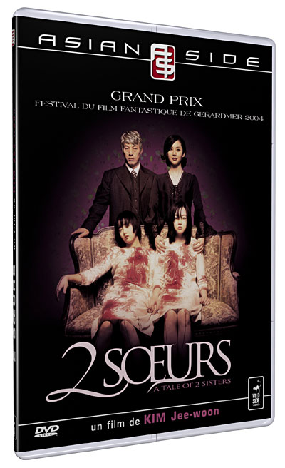 2 soeurs État correct reconditionné disponible sur Fnac