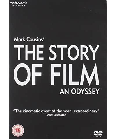 2/story of film an odyssey/gb/zn État correct reconditionné disponible sur Fnac