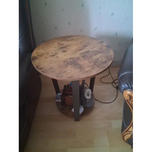 Acheter 2 Tables Basses 15e Piece occasion - 15,00 € 2 Tables Basses 15e Piece occasion reconditionné disponible sur Rakuten