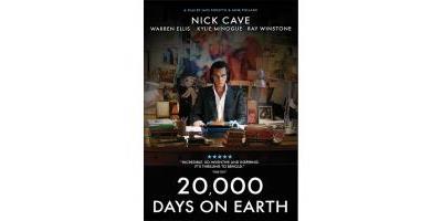 Acheter 20 000 DAYS ON EARTH-VN État correct - 19,16 € 20 000 DAYS ON EARTH-VN État correct reconditionné disponible sur Fnac