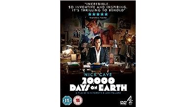 Acheter 20.000 Days On Earth État correct - 26,91 € 20.000 Days On Earth État correct reconditionné disponible sur Fnac