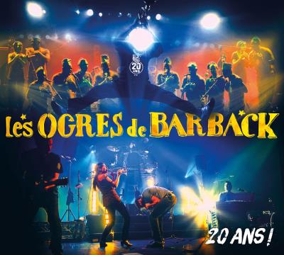 20 ans - 2 CD État correct reconditionné disponible sur Fnac