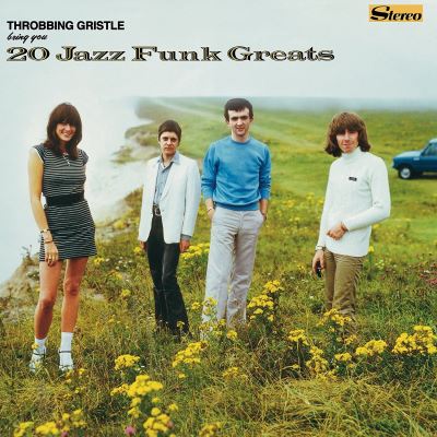 Acheter 20 Jazz Funk Greats État correct - 14,40 € 20 Jazz Funk Greats État correct reconditionné disponible sur Fnac