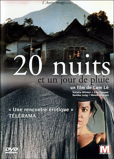 20 nuits et un jour de pluie État correct reconditionné disponible sur Fnac