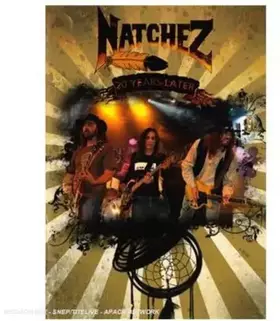 20 Years Later Bon état - 27,04 € 20 Years Later Bon état reconditionné disponible sur Ammareal | Dero
