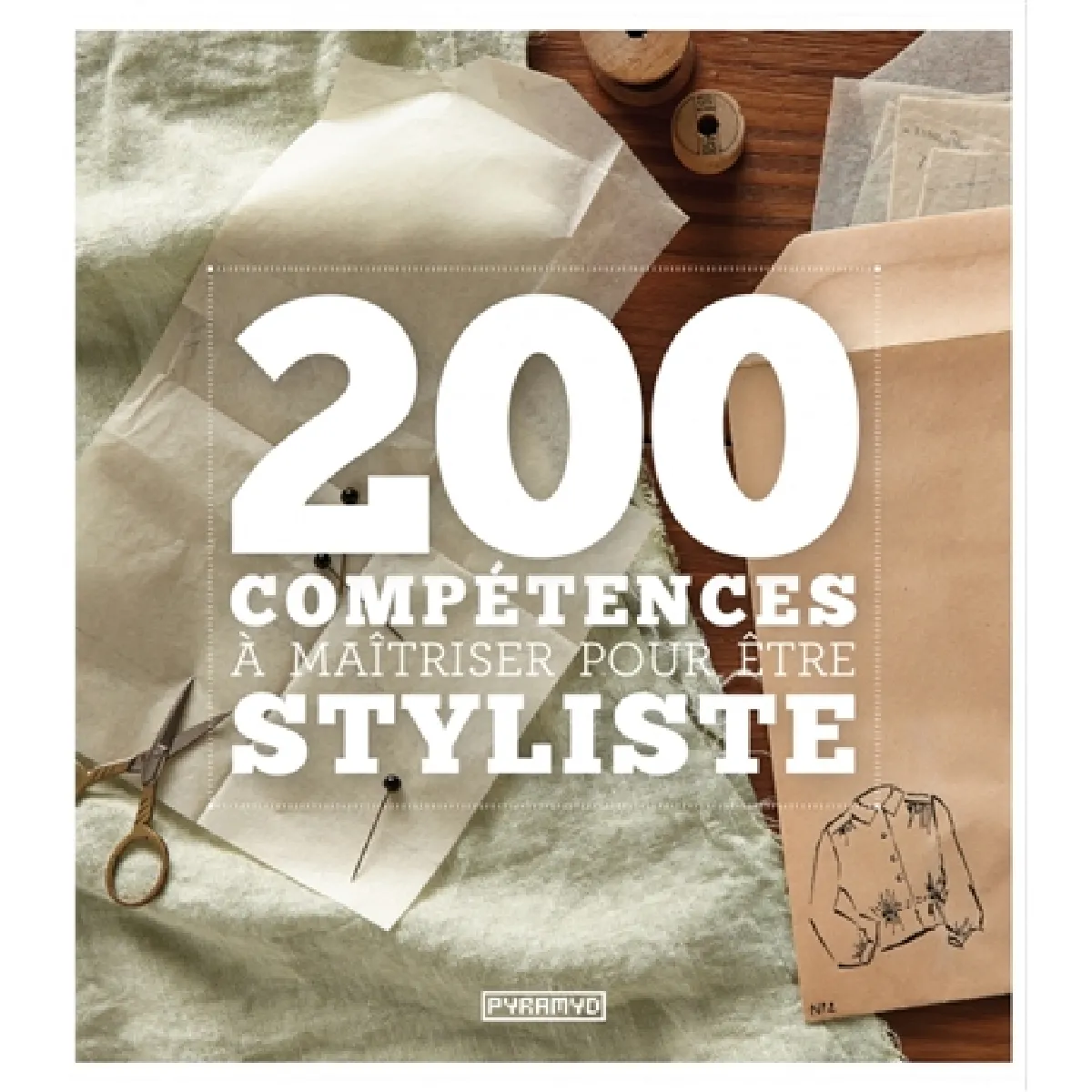Acheter 200 compétences à maîtriser pour être styliste État correct - 17,03 € 200 compétences à maîtriser pour être styliste État correct N/A (Il ne s'agit pas d'une marque reconditionné disponible sur Rue du Commerce Seconde Vie