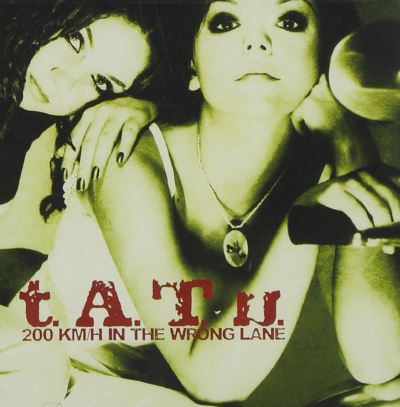 200 km/h in the wrong lane État correct reconditionné disponible sur Fnac