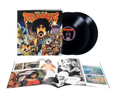 200 Motels 50ème Anniversaire État correct - 27,69 € 200 Motels 50ème Anniversaire État correct reconditionné disponible sur Fnac