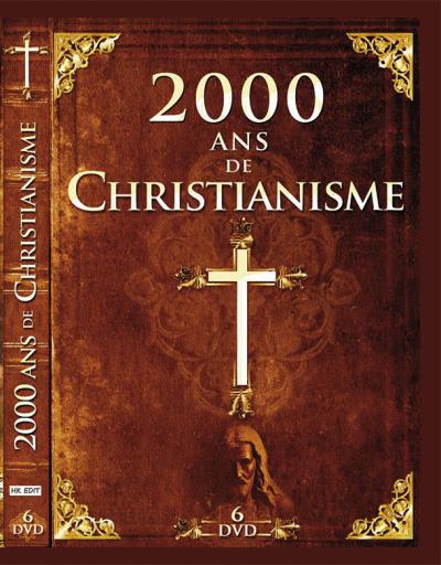 Acheter 2000 ans de Christianisme DVD État correct - 11,13 € 2000 ans de Christianisme DVD État correct reconditionné disponible sur Fnac
