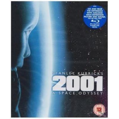 Acheter 2001 - A Space Odyssey État correct - 10,87 € 2001 - A Space Odyssey État correct reconditionné disponible sur Fnac