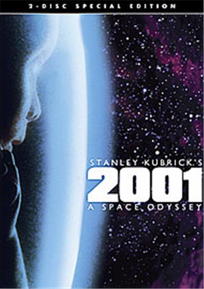 Acheter 2001 - A Space Odyssey État correct - 28,29 € 2001 - A Space Odyssey État correct reconditionné disponible sur Fnac