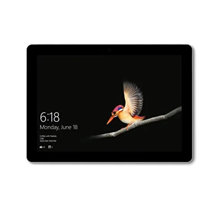 2018 Surface Go avec Intel Pentium Gold 4415Y (10-pouces 4 Go RAM 64 Go SSD) Platine (Reconditionné) Reconditionné - 178,99 € 2018 Surface Go avec Intel Pentium Gold 4415Y (10-pouces 4 Go RAM 64 Go SSD) Platine (Reconditionné) Reconditionné Microsoft reconditionné disponible sur Cdiscount Seconde Vie