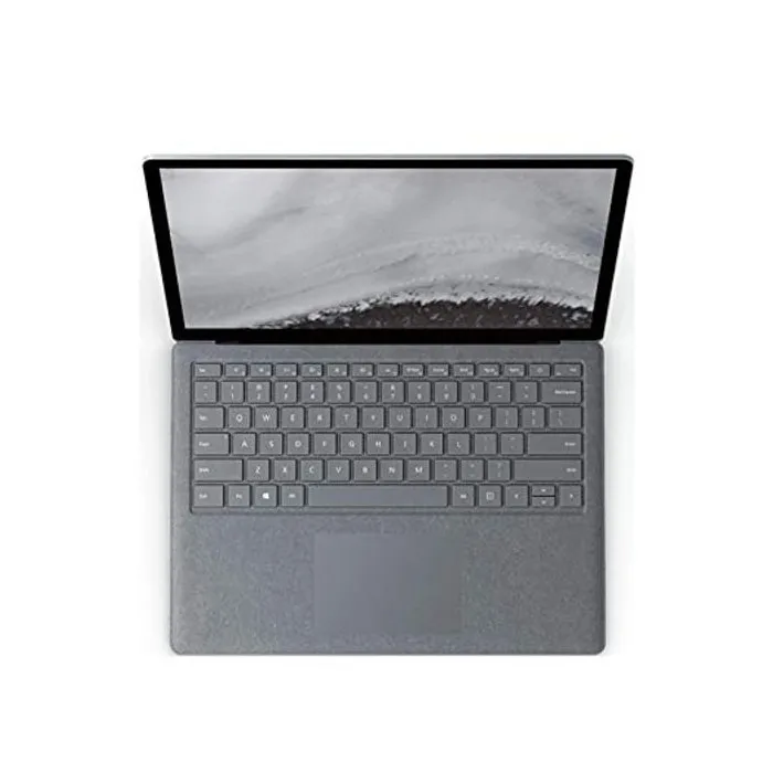 2018 Surface Laptop 2 avec Intel Core i5-8250U (13 5-pouces 8 GB RAM 256 GB SSD) (QWERTY Anglais) Argent (Reconditionné) Reconditionné Microsoft reconditionné disponible sur Cdiscount Seconde Vie