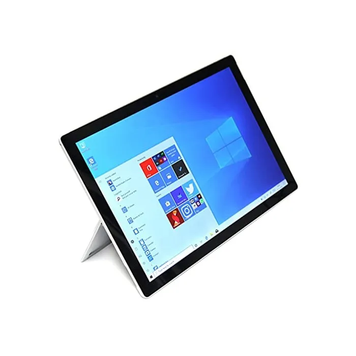 2018 Surface Pro 6 avec Intel Core i5-8250U (12 3-pouces 8 Go RAM 128 Go SSD Stockage) Platine (Reconditionné) Reconditionné Microsoft reconditionné disponible sur Cdiscount Seconde Vie | Dero