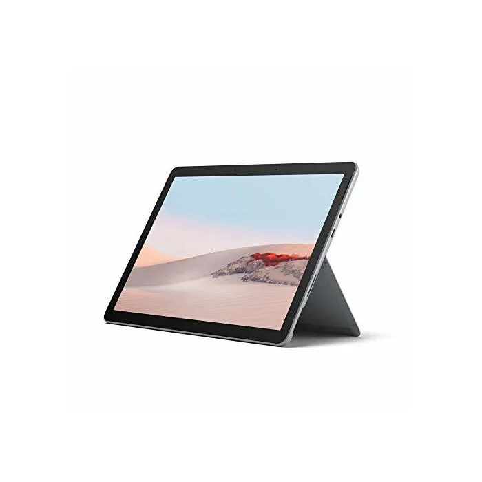 2020 Surface Go 2 avec Intel Pentium Gold 4425Y (10 5-pouces 4 Go RAM 64 Go SSD) (Reconditionné) - Platine - Écran tactile Reconditionné - 244,99 € 2020 Surface Go 2 avec Intel Pentium Gold 4425Y (10 5-pouces 4 Go RAM 64 Go SSD) (Reconditionné) - Platine - Écran tactile Reconditionné Microsoft reconditionné disponible sur Cdiscount Seconde Vie