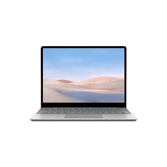 2020 Surface Laptop Go avec Intel Core i5-1035G1 (12 4-pouces 16 Go RAM 128 Go SSD) (QWERTY Anglais) Platine (Reconditionné) Reconditionné Microsoft reconditionné disponible sur Cdiscount Seconde Vie