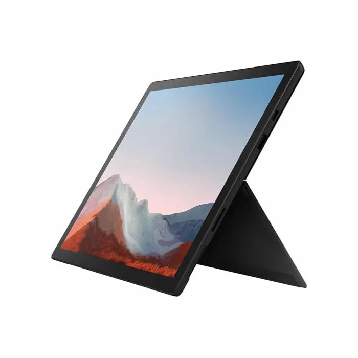 2021 Surface Pro 7+ avec Intel Core i7-1165G7 (12 3-Pouces 16 GB RAM 256 GB SSD) Noir (Reconditionné) Reconditionné Microsoft reconditionné disponible sur Cdiscount Seconde Vie