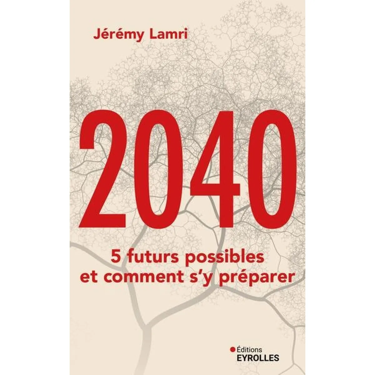 Acheter 2040 : 5 futurs possibles et comment s'y préparer État correct - 11,06 € 2040 : 5 futurs possibles et comment s'y préparer État correct N/A (Il ne s'agit pas d'une marque reconditionné disponible sur Rue du Commerce Seconde Vie