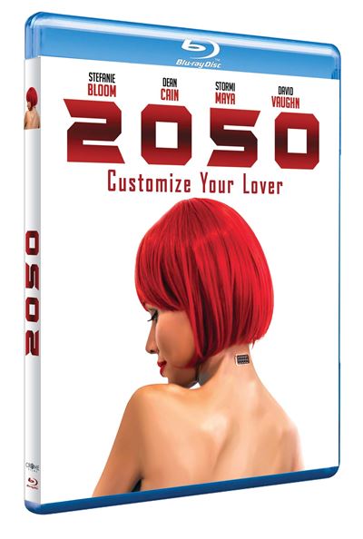 2050 Blu-ray État correct reconditionné disponible sur Fnac