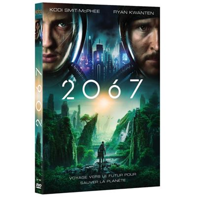 2067 DVD État correct reconditionné disponible sur Fnac | Dero