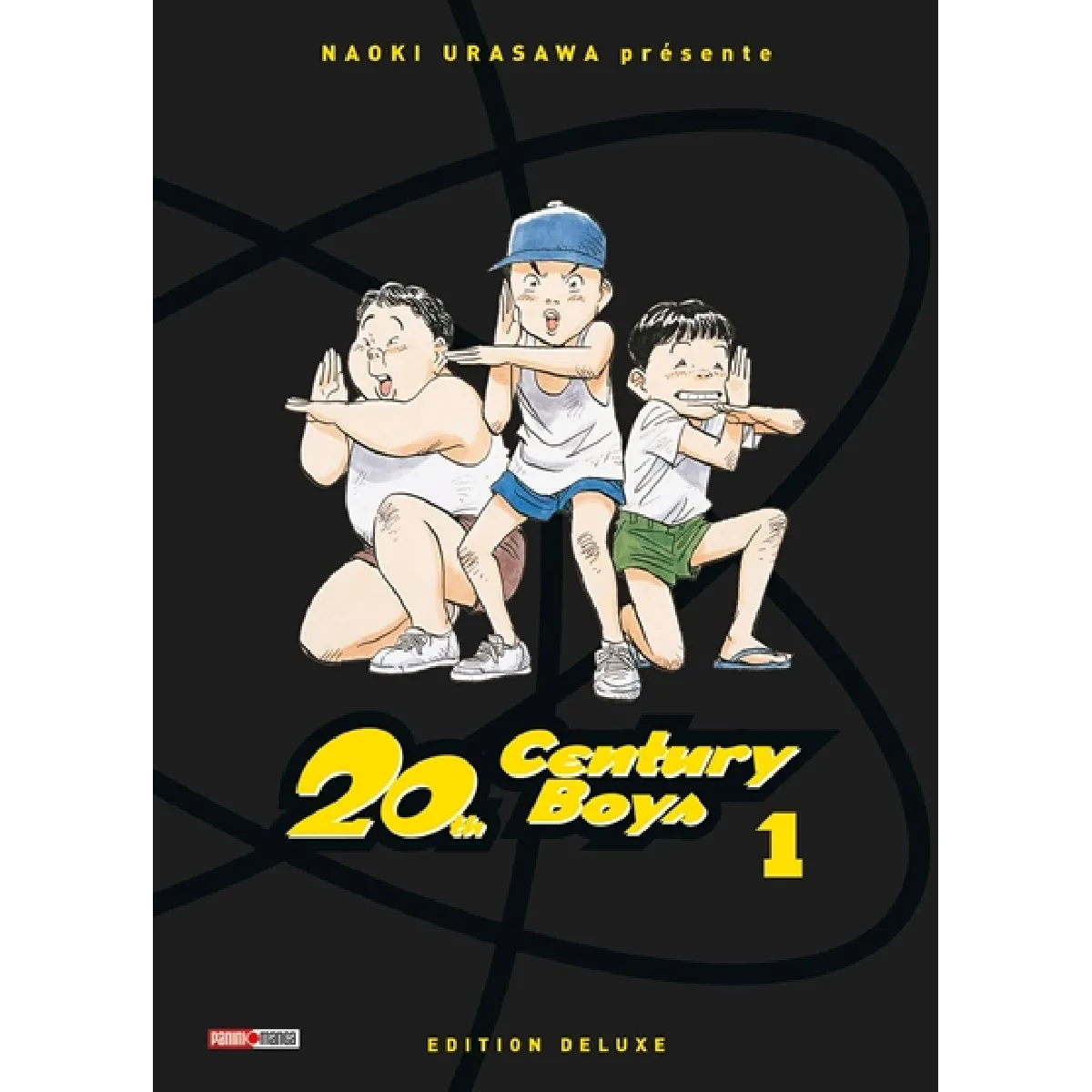 20th century boys. Vol. 1 État correct - 10,26 € 20th century boys. Vol. 1 État correct N/A (Il ne s'agit pas d'une marque reconditionné disponible sur Rue du Commerce Seconde Vie