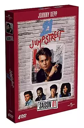 21 Jump Street-Saison 01 Occasion reconditionné disponible sur Ammareal