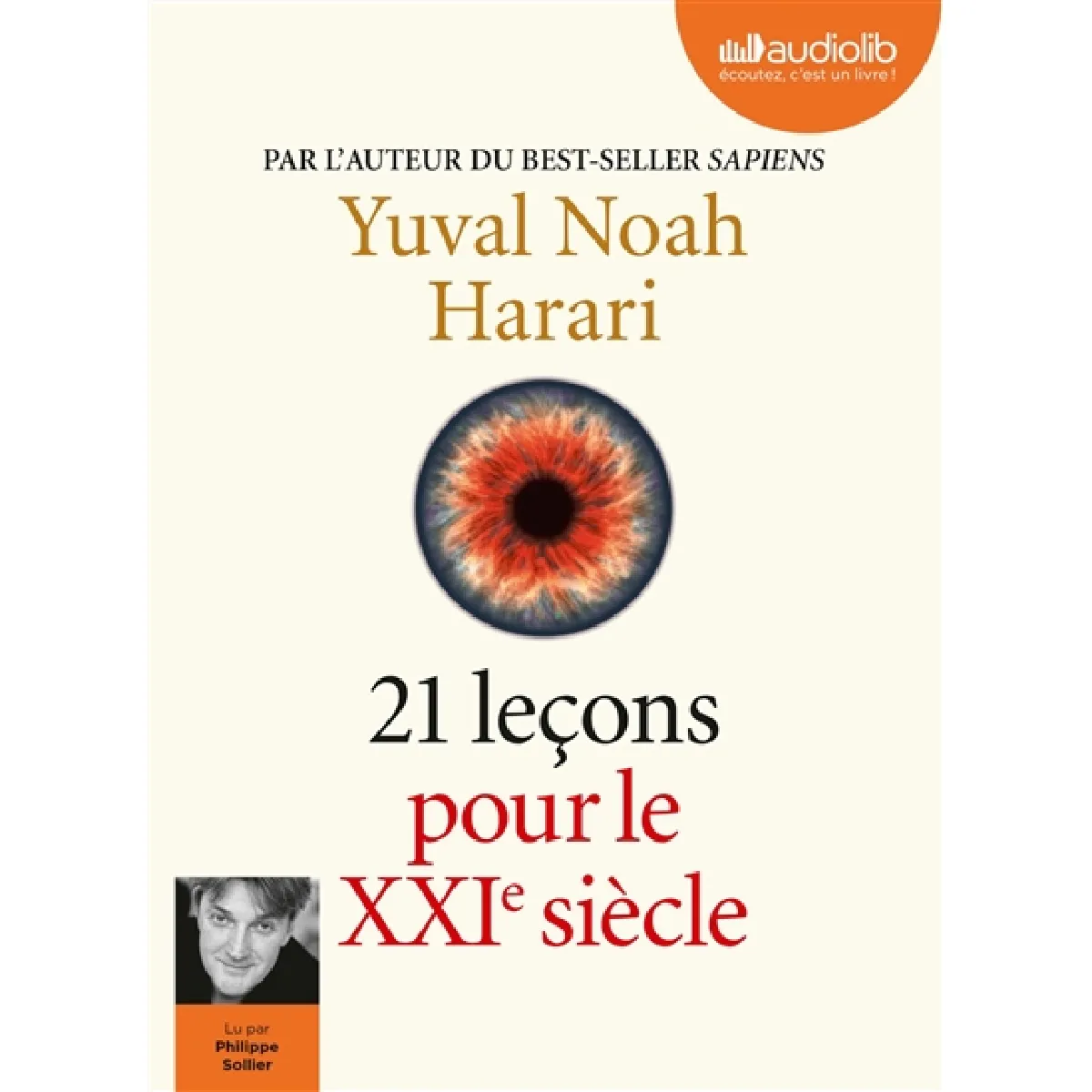 Acheter 21 leçons pour le XXIe siècle État correct - 10,10 € 21 leçons pour le XXIe siècle État correct N/A (Il ne s'agit pas d'une marque reconditionné disponible sur Rue du Commerce Seconde Vie