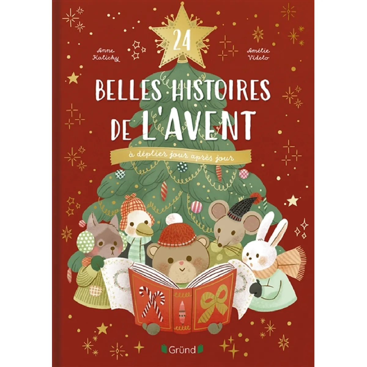 Acheter 24 belles histoires de l'Avent État correct - 10,58 € 24 belles histoires de l'Avent État correct N/A (Il ne s'agit pas d'une marque reconditionné disponible sur Rue du Commerce Seconde Vie