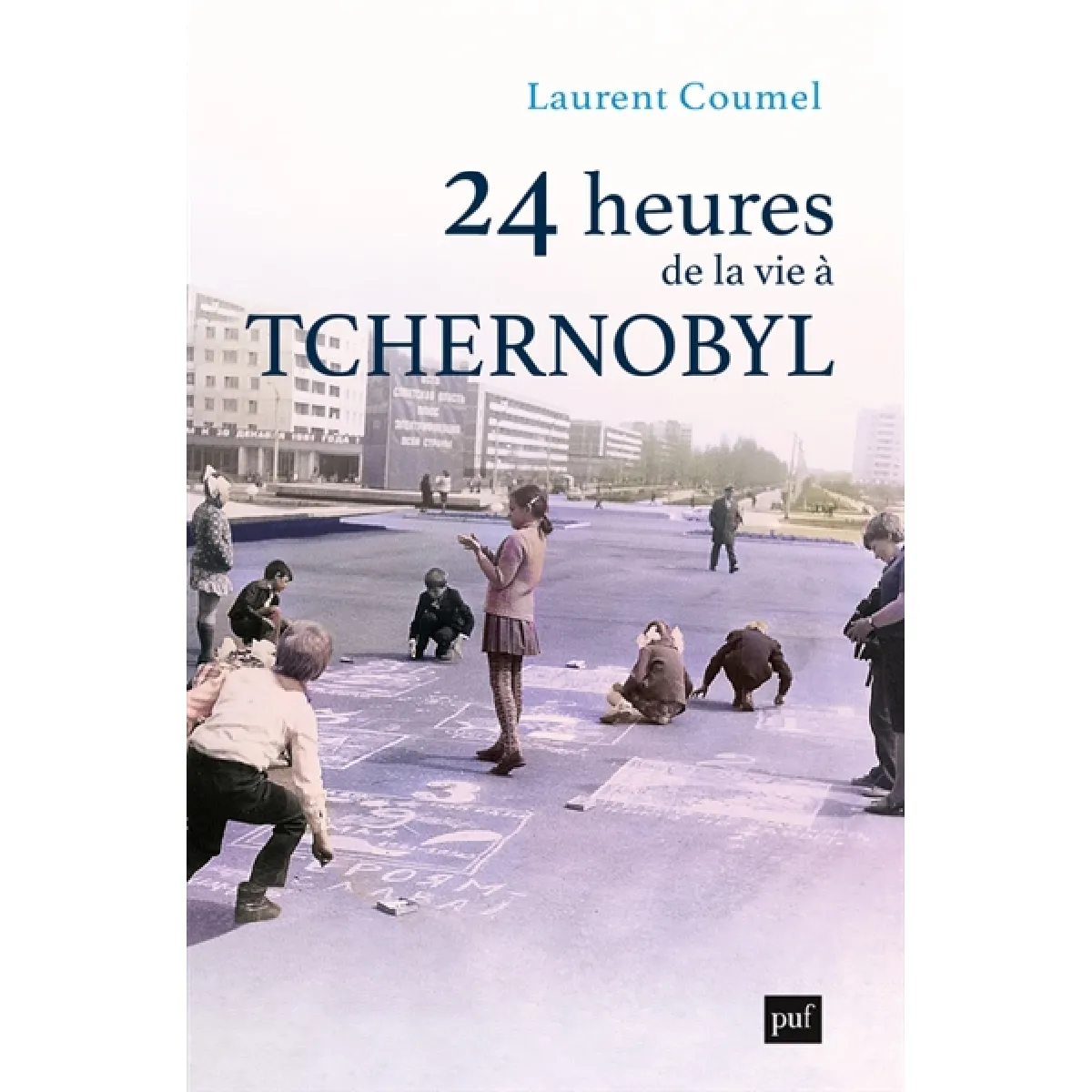 Acheter 24 heures de la vie à Tchernobyl État correct - 11,14 € 24 heures de la vie à Tchernobyl État correct N/A (Il ne s'agit pas d'une marque reconditionné disponible sur Rue du Commerce Seconde Vie