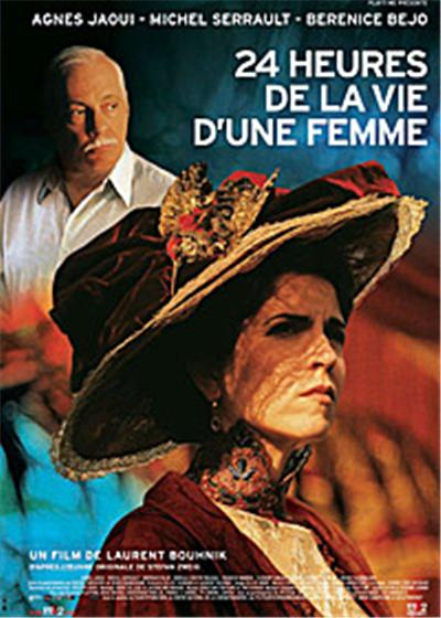 24 heures de la vie d'une femme État correct reconditionné disponible sur Fnac