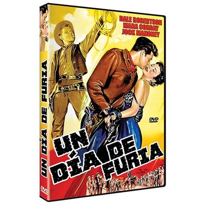 Acheter 24 heures de terreur (1956) (A Day of Fury) (DVD) État correct - 25,08 € 24 heures de terreur (1956) (A Day of Fury) (DVD) État correct reconditionné disponible sur Fnac
