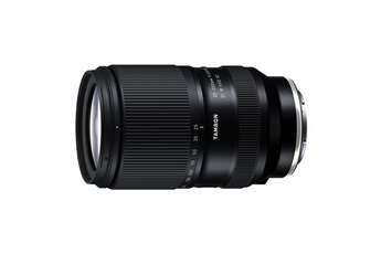 25-200mm F/2.8-5.6 Di III VXD G2 Bon état - 715,00 € 25-200mm F/2.8-5.6 Di III VXD G2 Bon état Tamron reconditionné disponible sur Darty