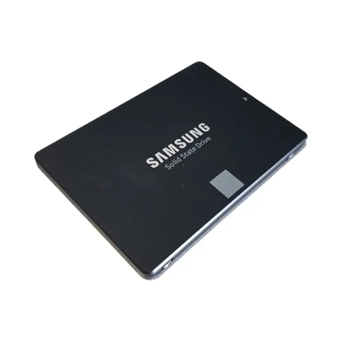 250Go SSD SAMSUNG V-NAND SSD 860 EVO MZ-76E250 2.5 250Go SATA 6.0Gbps Reconditionné - 34,41 € 250Go SSD SAMSUNG V-NAND SSD 860 EVO MZ-76E250 2.5 250Go SATA 6.0Gbps Reconditionné Samsung reconditionné disponible sur Cdiscount Seconde Vie