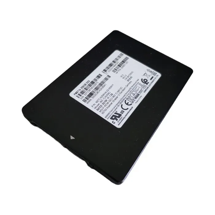 256Go SSD SAMSUNG MZ-7LN256C 2.5 256Go SATA 6.0Gbps MZ7LN256HAJQ Reconditionné - 33,29 € 256Go SSD SAMSUNG MZ-7LN256C 2.5 256Go SATA 6.0Gbps MZ7LN256HAJQ Reconditionné Samsung reconditionné disponible sur Cdiscount Seconde Vie