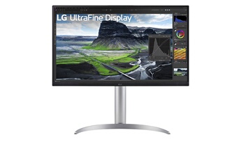 27UQ850V-W.AEU Très bon état LG reconditionné disponible sur Darty