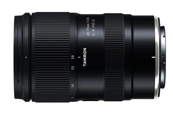 28-75mm F/2,8 Di III VXD G2 Nikon Z Bon état - 984,00 € 28-75mm F/2,8 Di III VXD G2 Nikon Z Bon état Tamron reconditionné disponible sur Darty