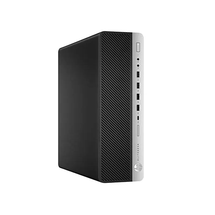 290 G1 SFF PC i7-8700 RAM 16 Go SSD 960 Go W11 Pro - Tour dordinateur - HDMI VGA - Clavier - Core i7 8700 - Minimaliste Reconditionné - 808,99 € 290 G1 SFF PC i7-8700 RAM 16 Go SSD 960 Go W11 Pro - Tour dordinateur - HDMI VGA - Clavier - Core i7 8700 - Minimaliste Reconditionné Hewlett-Packard reconditionné disponible sur Cdiscount Seconde Vie | Dero