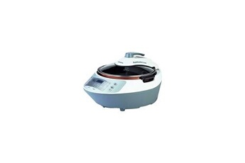 2945 multicuiseur twist - 5l - 1900w Bon état Ariete reconditionné disponible sur Darty | Dero