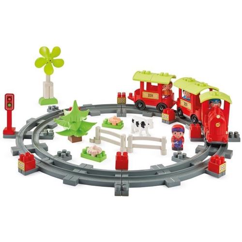 2982 Abrick - Train de campagne - Tchou tchou État correct reconditionné disponible sur Fnac