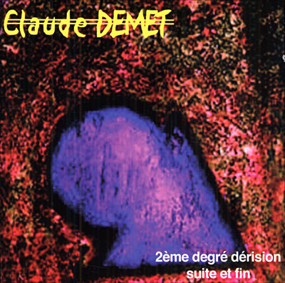 Acheter 2ème degré dérision suite et fin État correct - 27,21 € 2ème degré dérision suite et fin État correct reconditionné disponible sur Fnac